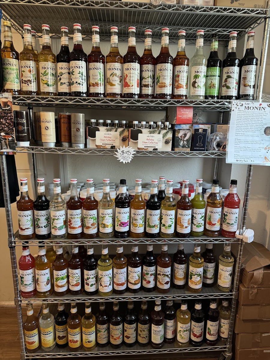 Java D'oro Gourmet Coffee Roasters Photos 2